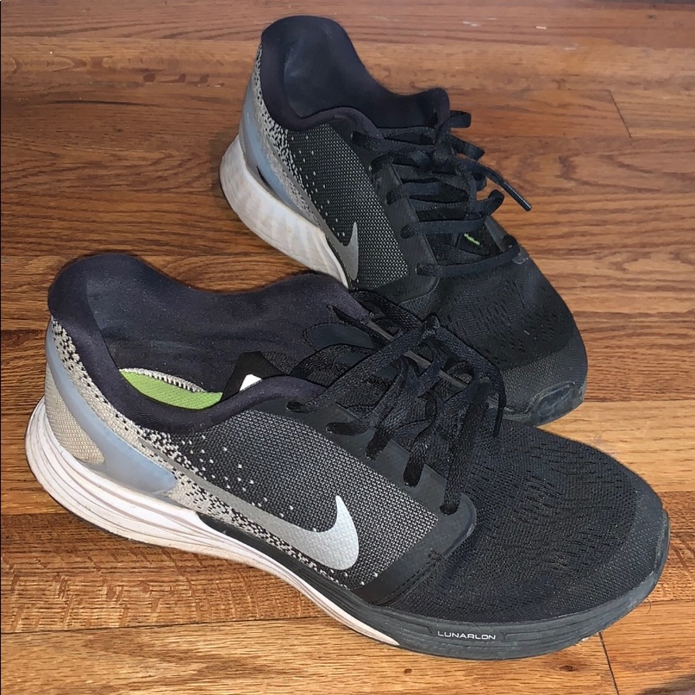 Nike Lunarglide 7